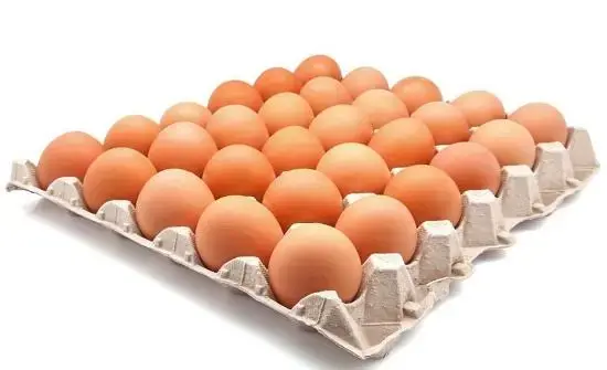 بريميوم بيض أحمر